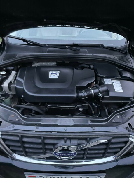 Volvo XC60 I, 2011 г.