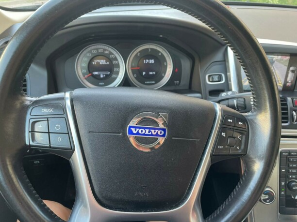 Volvo XC60 I, 2011 г.