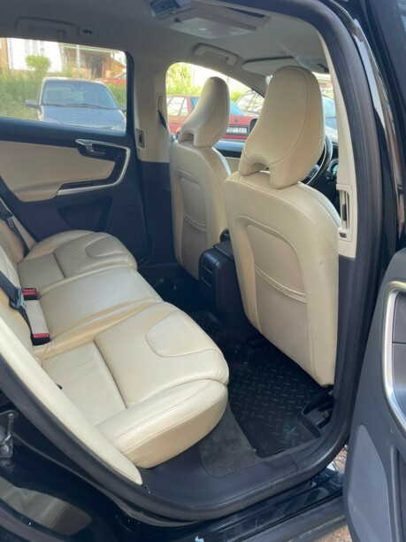 Volvo XC60 I, 2011 г.