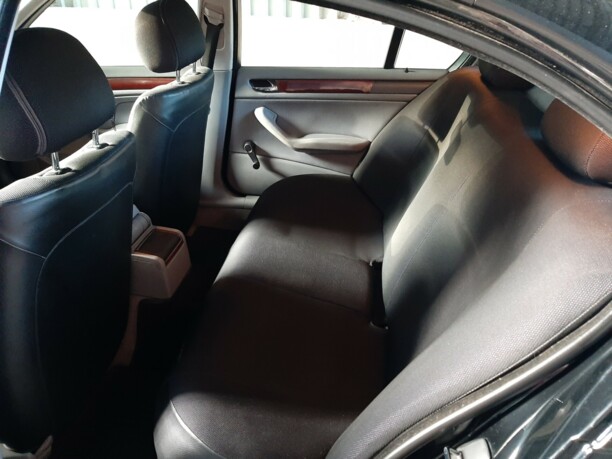BMW 3 серия E46, 2002 г.
