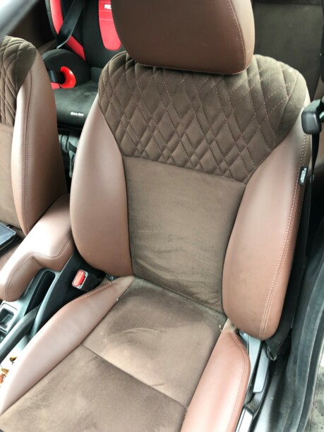 Honda Fit III, 2019 г.