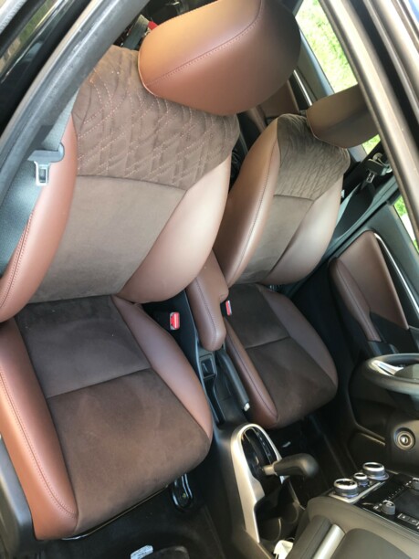 Honda Fit III, 2019 г.