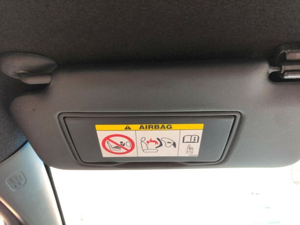 Honda Fit III, 2019 г.