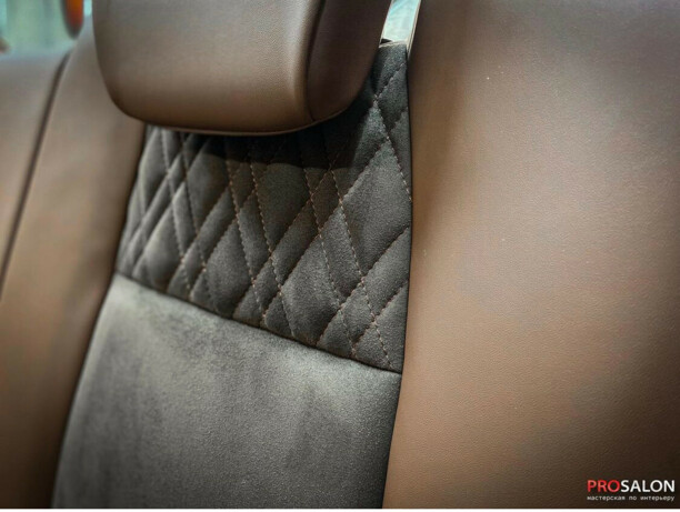 Honda Fit III, 2019 г.
