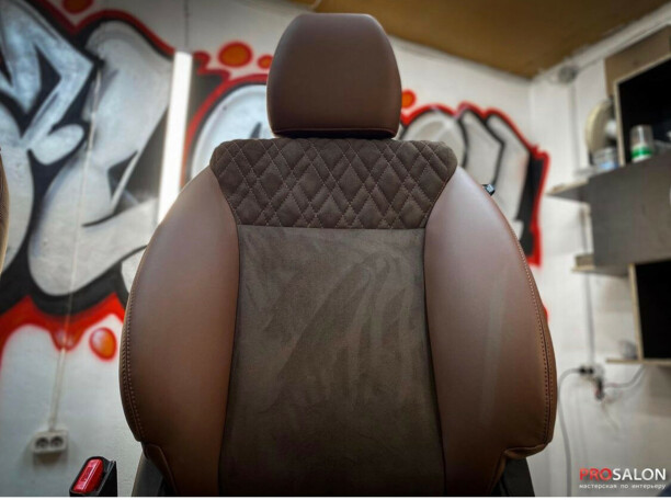 Honda Fit III, 2019 г.