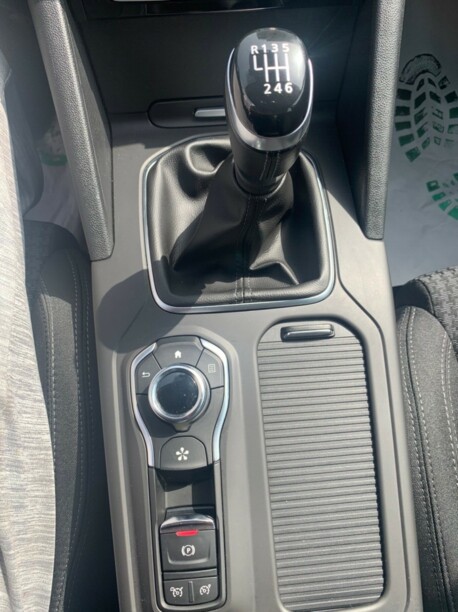 Renault Talisman, 2017 г.