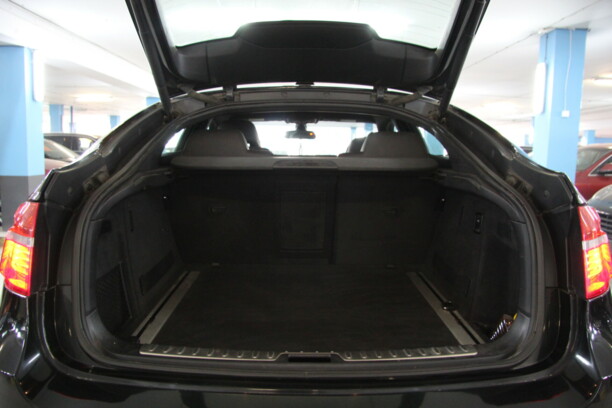 BMW X6 E71, 2008 г.