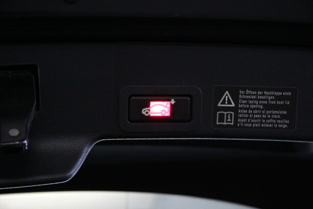 BMW X6 E71, 2008 г.