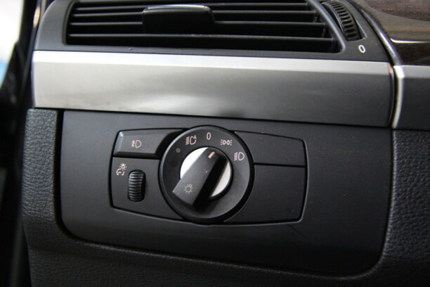 BMW X6 E71, 2008 г.