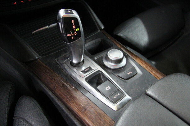 BMW X6 E71, 2008 г.