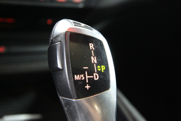 BMW X6 E71, 2008 г.
