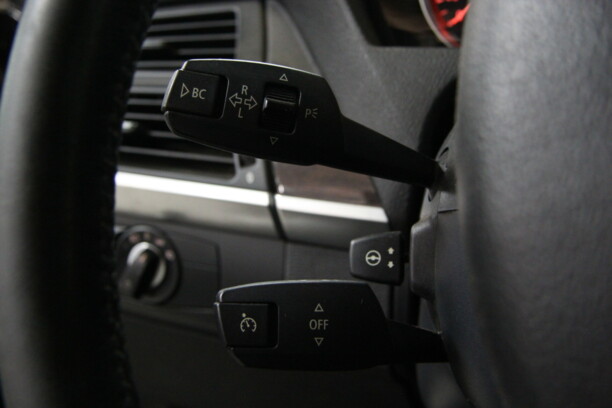 BMW X6 E71, 2008 г.