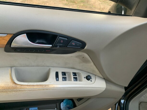 Audi Q7 4L, 2008 г.