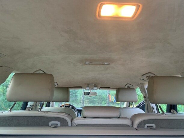Audi Q7 4L, 2008 г.