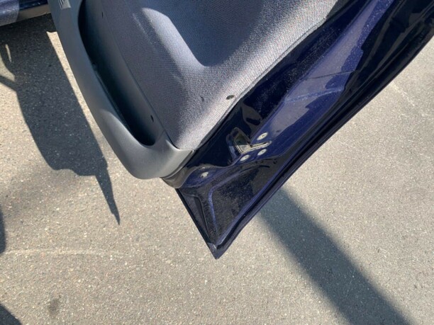 Opel Combo B, 2001 г.