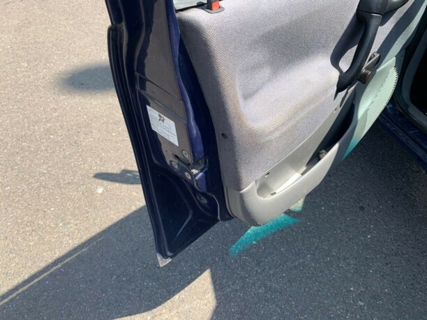 Opel Combo B, 2001 г.