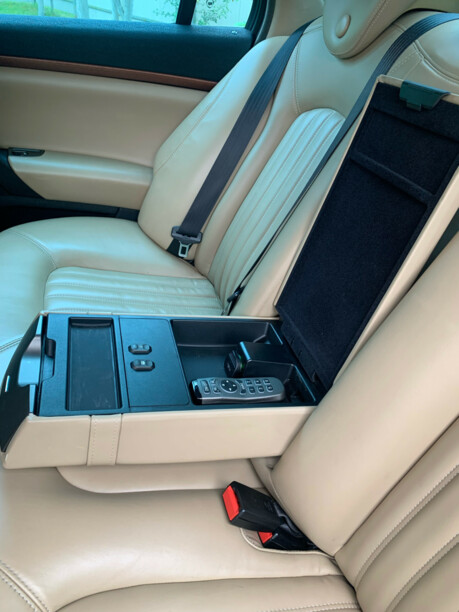 Lancia Thesis, 2003 г.