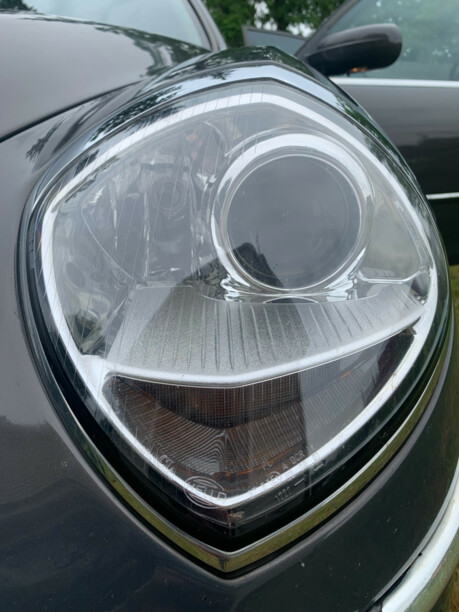 Lancia Thesis, 2003 г.
