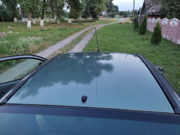Renault Megane I, 1996 г.