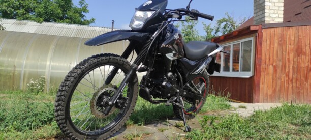 ЗиД YX, 2018 г.