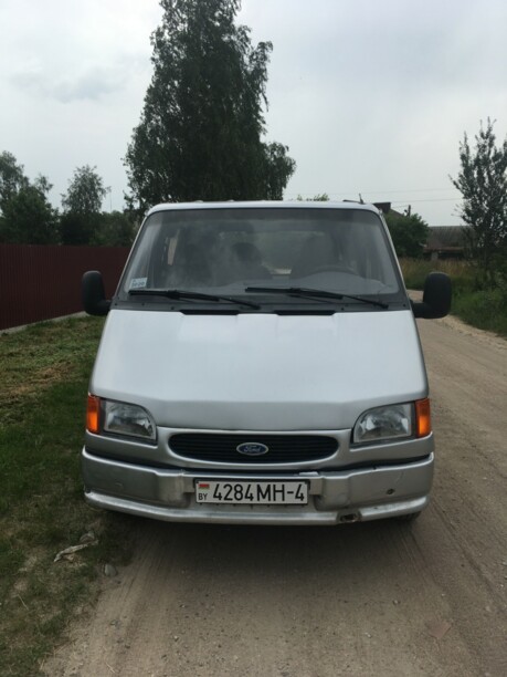 Ford Transit, 1994 г.
