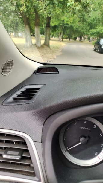 Nissan Sentra IV (B17), 2014 г.