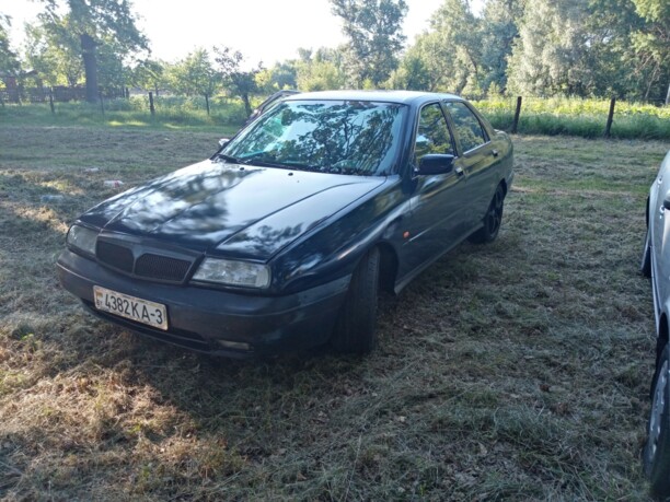 Lancia Kappa, 1999 г.