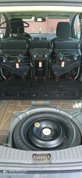 Ford C-MAX I, 2006 г.