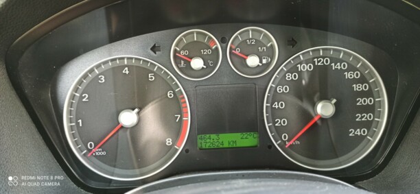 Ford C-MAX I, 2006 г.