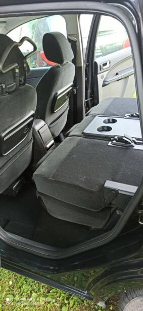 Ford C-MAX I, 2006 г.