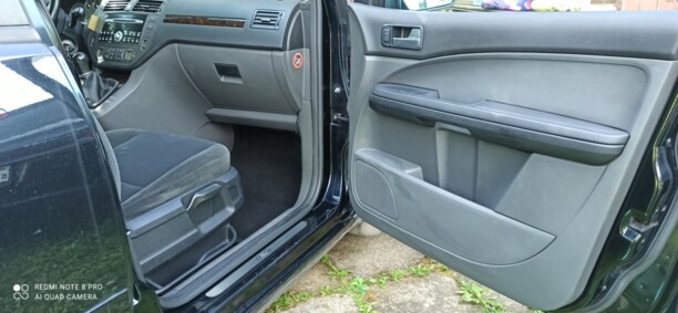 Ford C-MAX I, 2006 г.