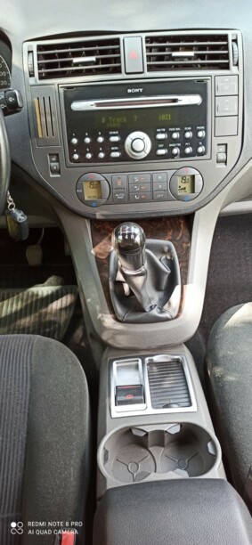 Ford C-MAX I, 2006 г.