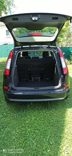 Ford C-MAX I, 2006 г.