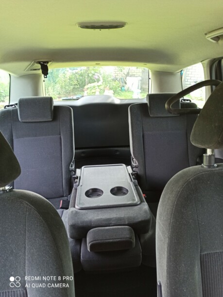 Ford C-MAX I, 2006 г.