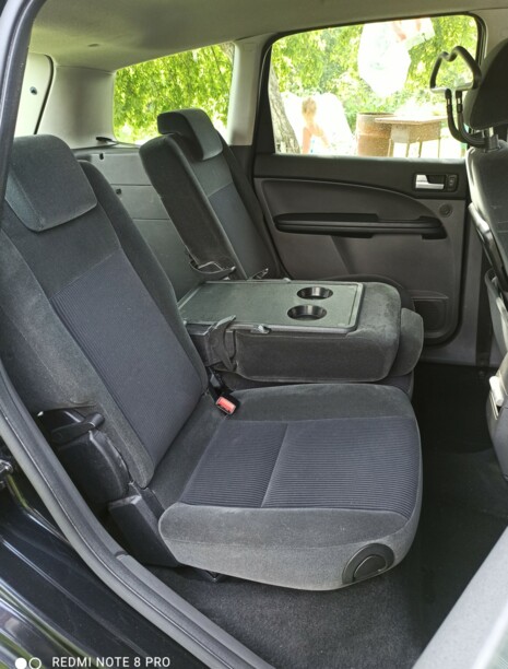 Ford C-MAX I, 2006 г.