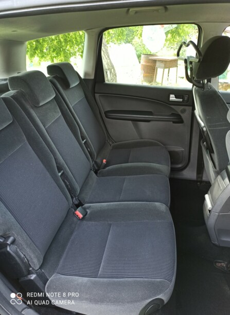 Ford C-MAX I, 2006 г.