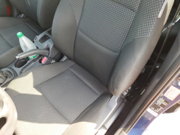 Hyundai i30 FD, 2009 г.