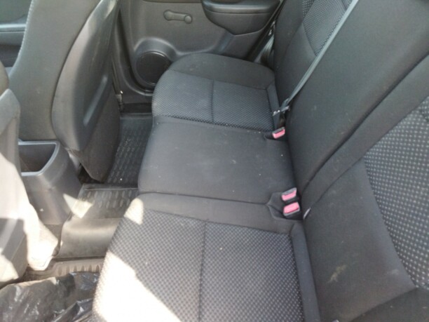Hyundai i30 FD, 2009 г.