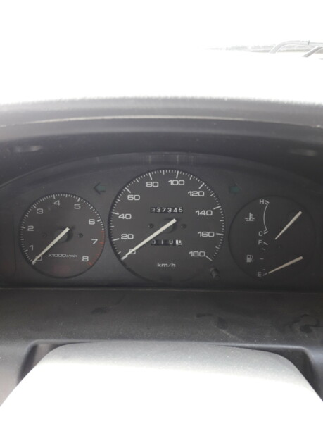 Mazda Demio DW, 1998 г.