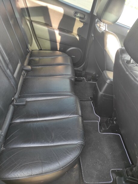 Mazda CX-7 I, 2008 г.