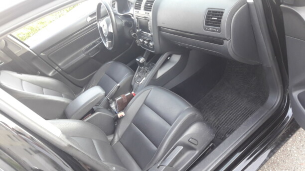 Volkswagen Jetta V, 2009 г.