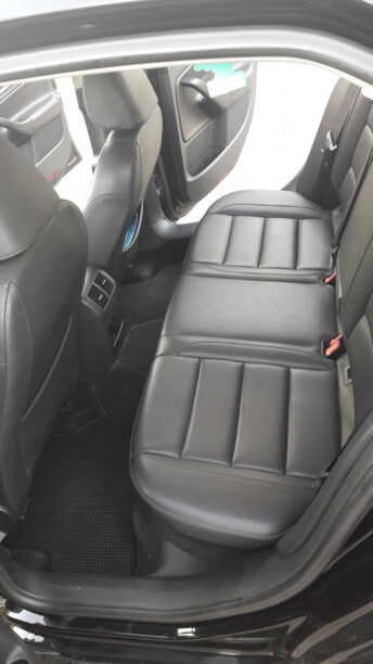 Volkswagen Jetta V, 2009 г.