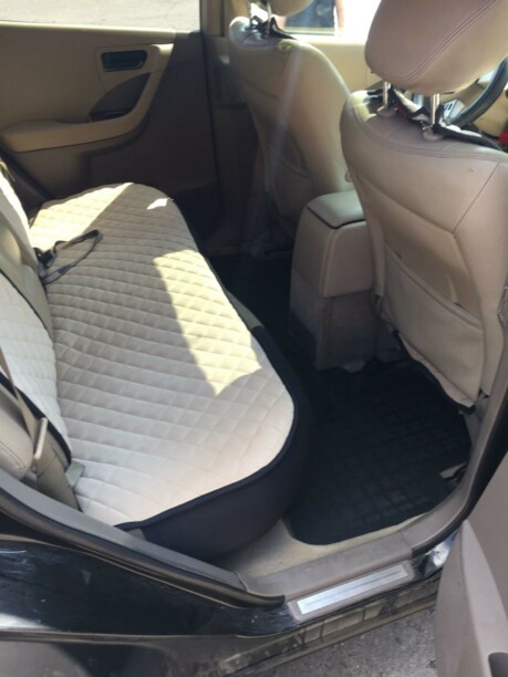 Nissan Murano I (Z50), 2003 г.