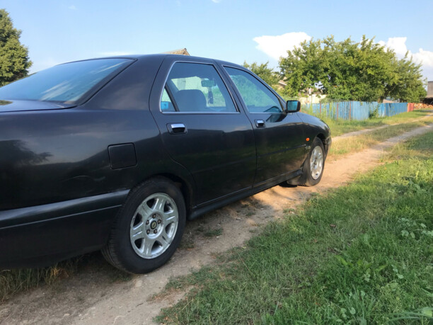 Lancia Kappa, 1998 г.