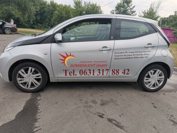 Toyota Aygo II (AB40), 2017 г.