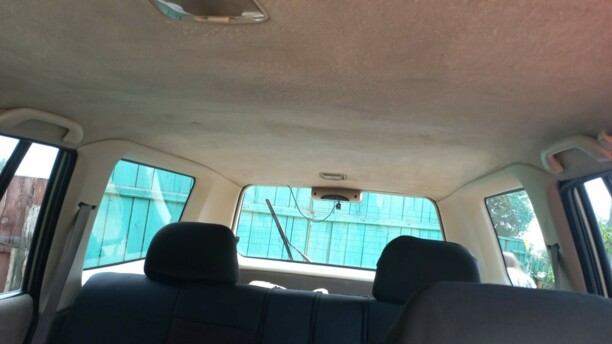 Mitsubishi Montero Sport, 1998 г.