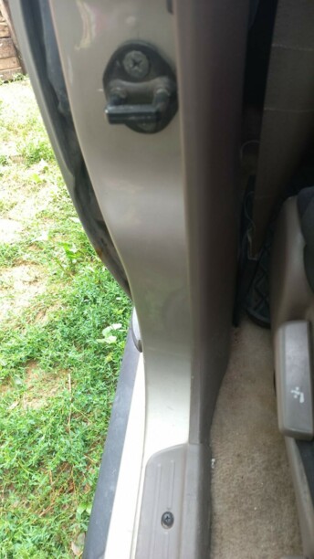 Mitsubishi Montero Sport, 1998 г.