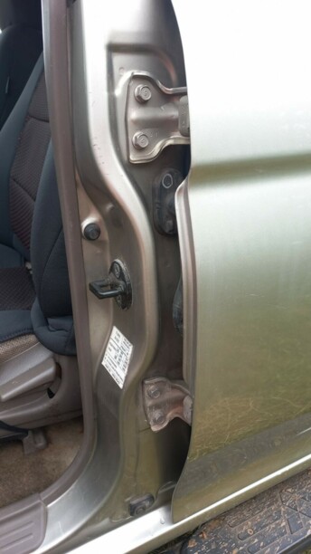 Mitsubishi Montero Sport, 1998 г.