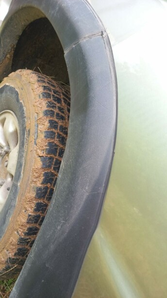 Mitsubishi Montero Sport, 1998 г.