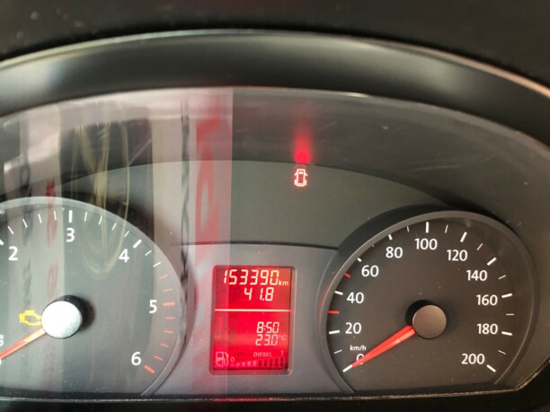 Volkswagen Crafter MAXI , 2016 г.